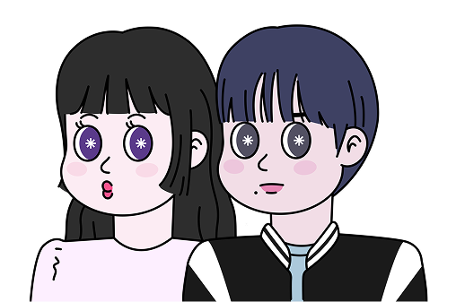 character image