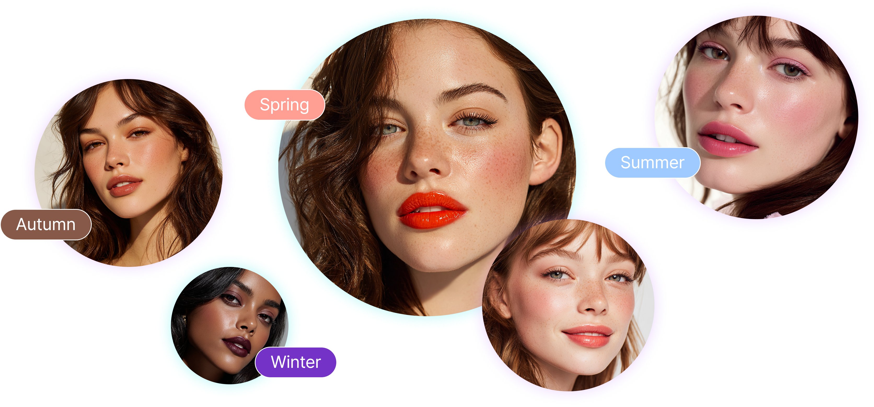 Personal Color Image